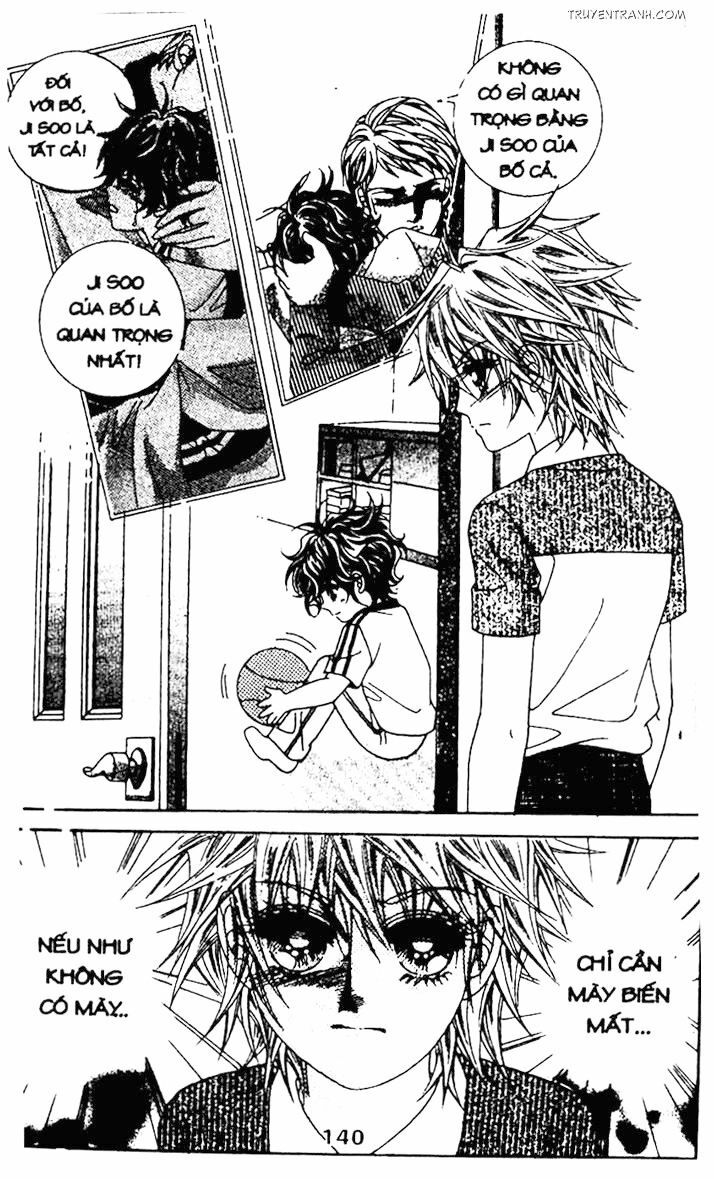 Điên Vì Yêu - Love Like Crazy: Chapter 47