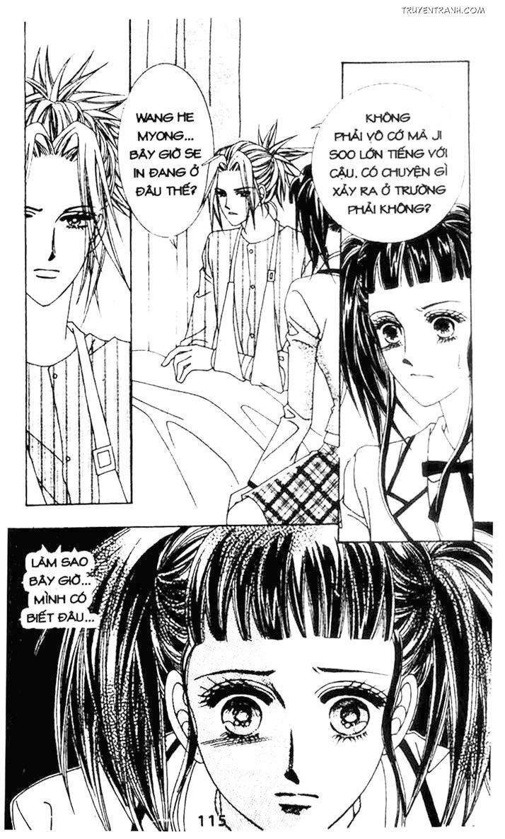 Điên Vì Yêu - Love Like Crazy: Chapter 47