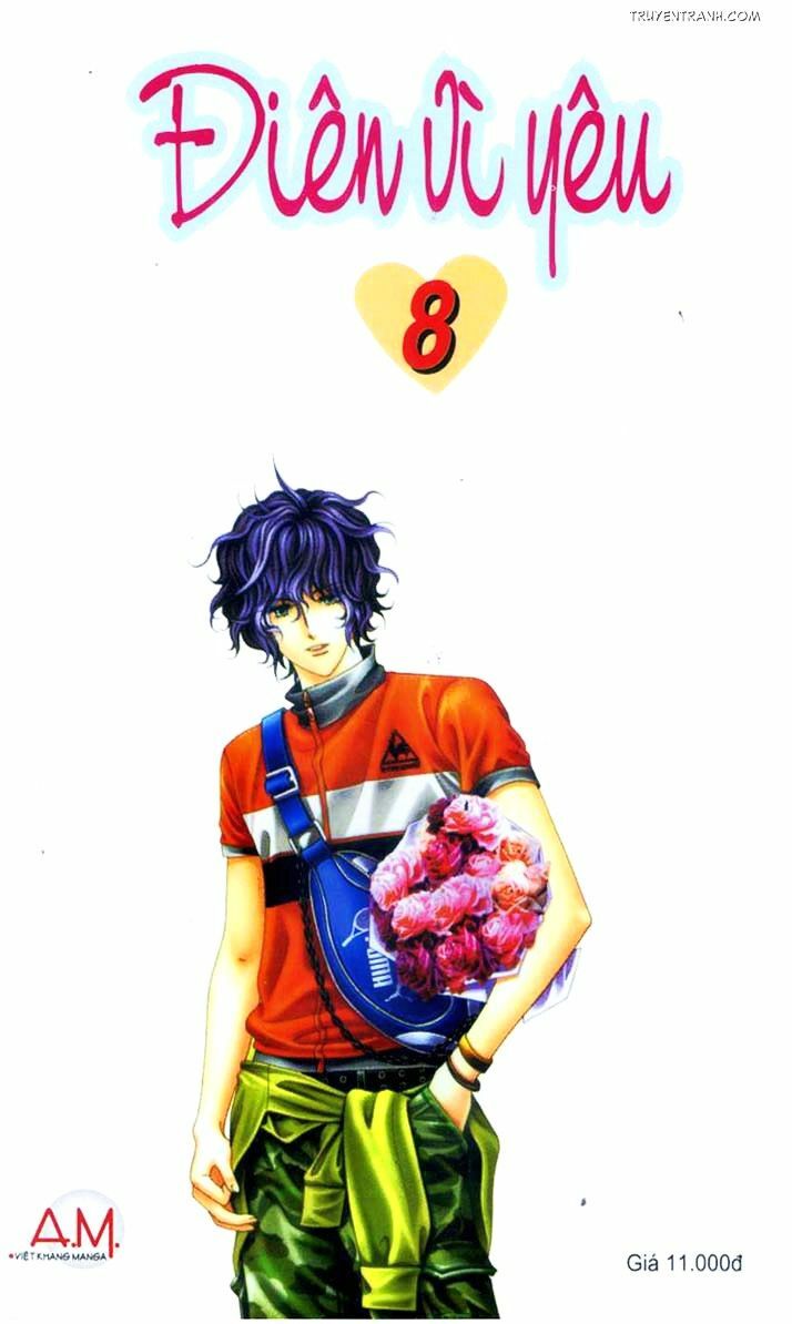 Điên Vì Yêu - Love Like Crazy: Chapter 47