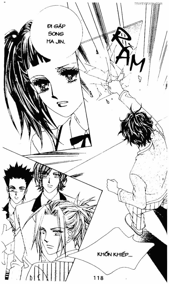Điên Vì Yêu - Love Like Crazy: Chapter 47