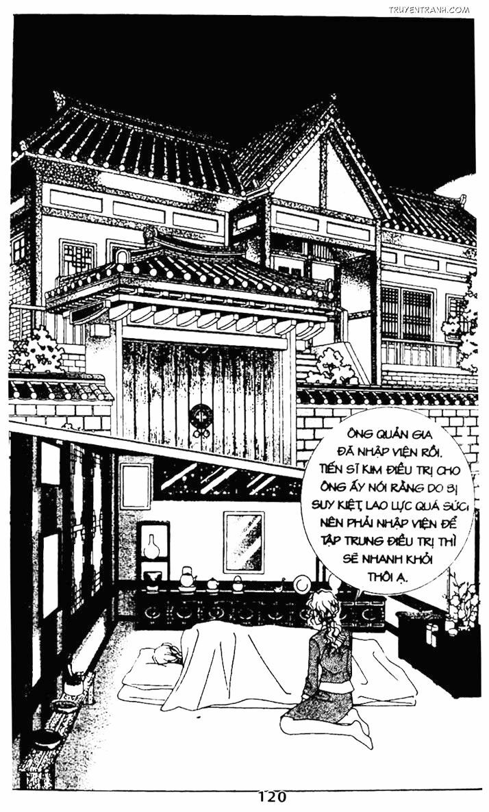 Điên Vì Yêu - Love Like Crazy: Chapter 47