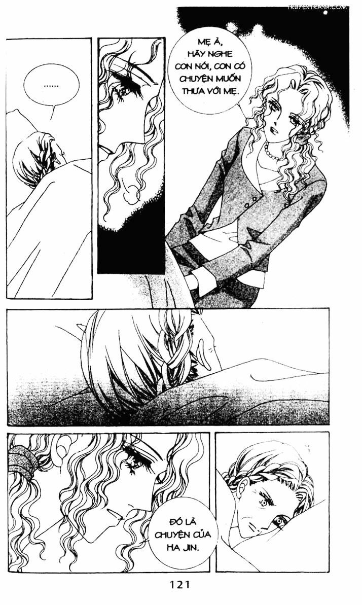 Điên Vì Yêu - Love Like Crazy: Chapter 47