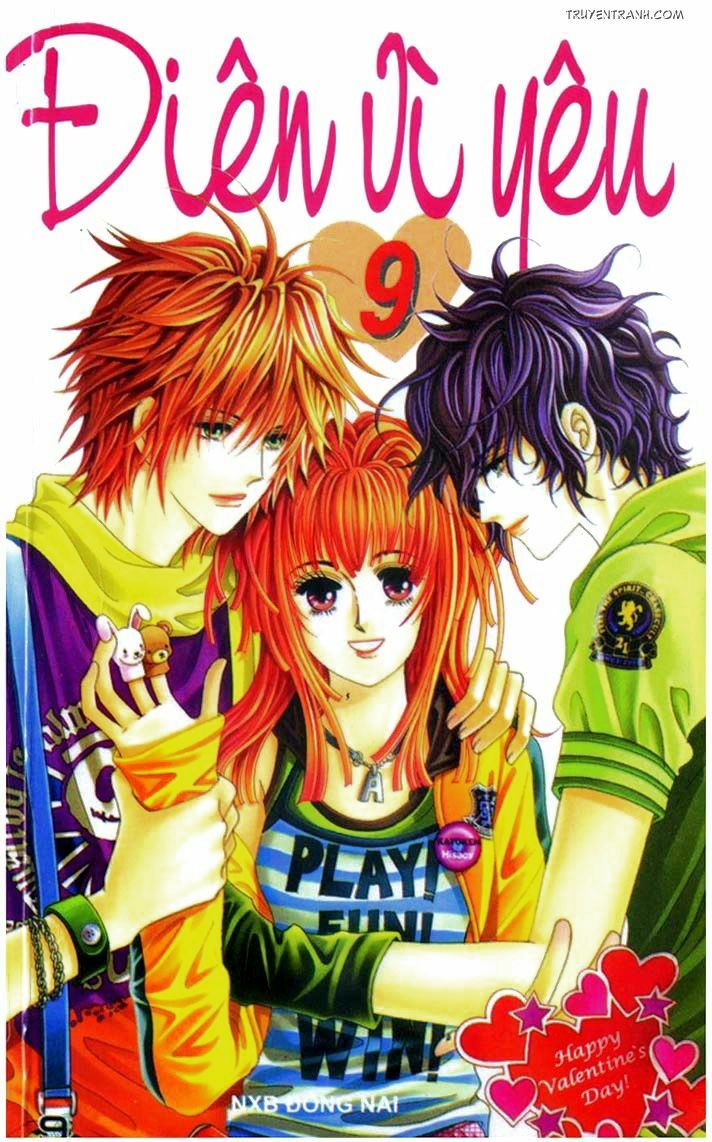 Điên Vì Yêu - Love Like Crazy: Chapter 48