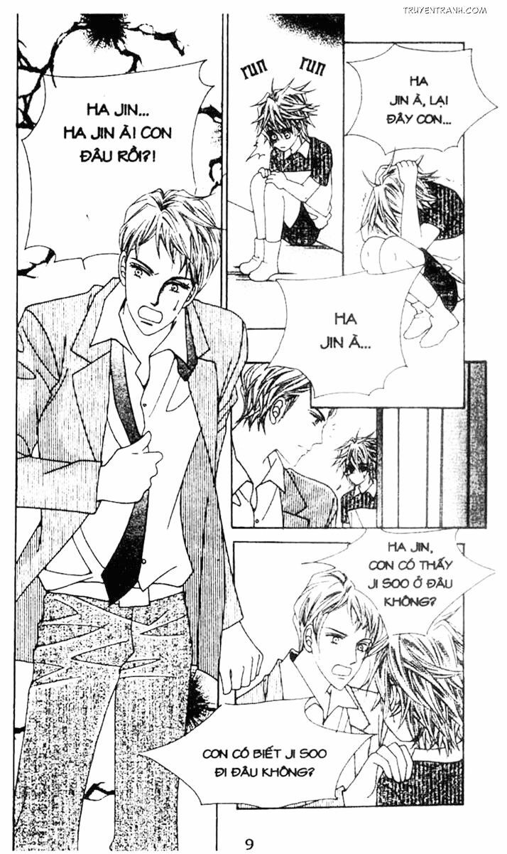 Điên Vì Yêu - Love Like Crazy: Chapter 48