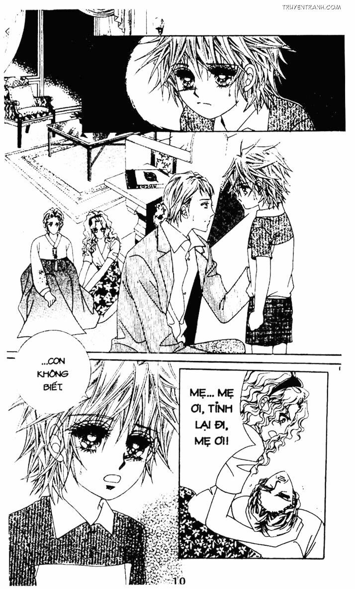 Điên Vì Yêu - Love Like Crazy: Chapter 48