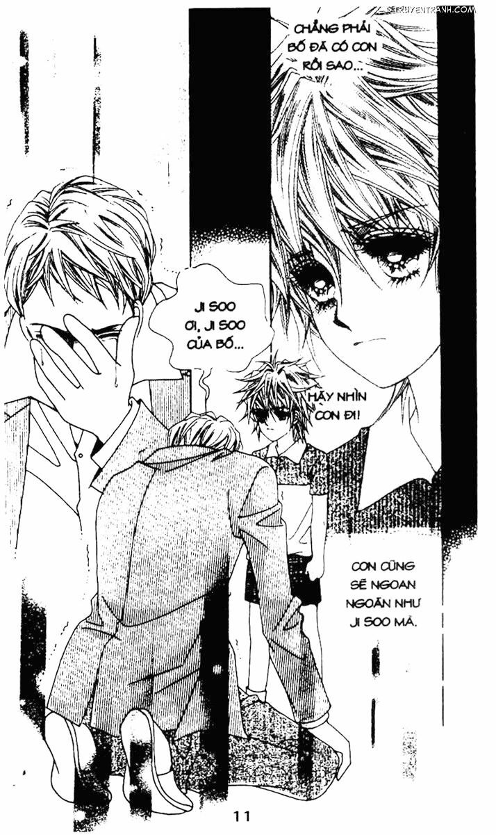 Điên Vì Yêu - Love Like Crazy: Chapter 48