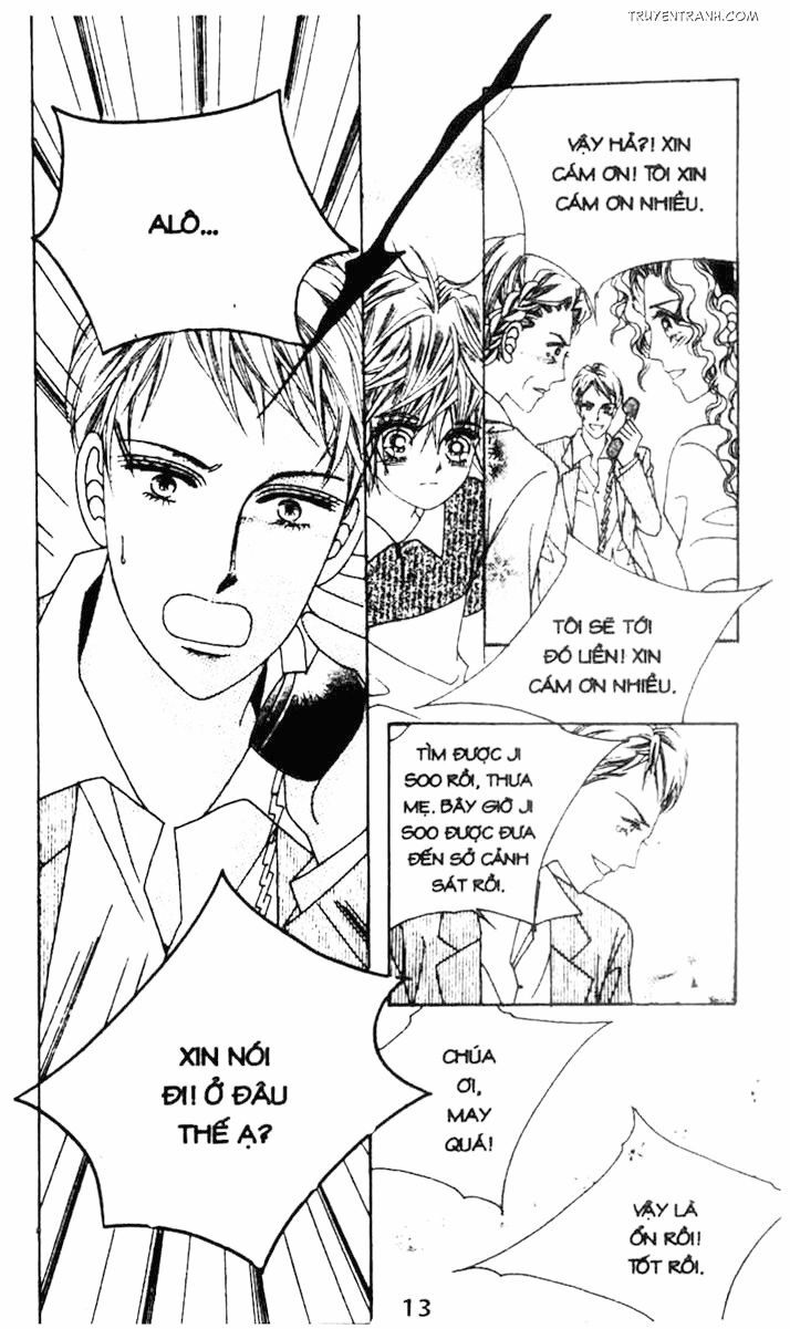 Điên Vì Yêu - Love Like Crazy: Chapter 48