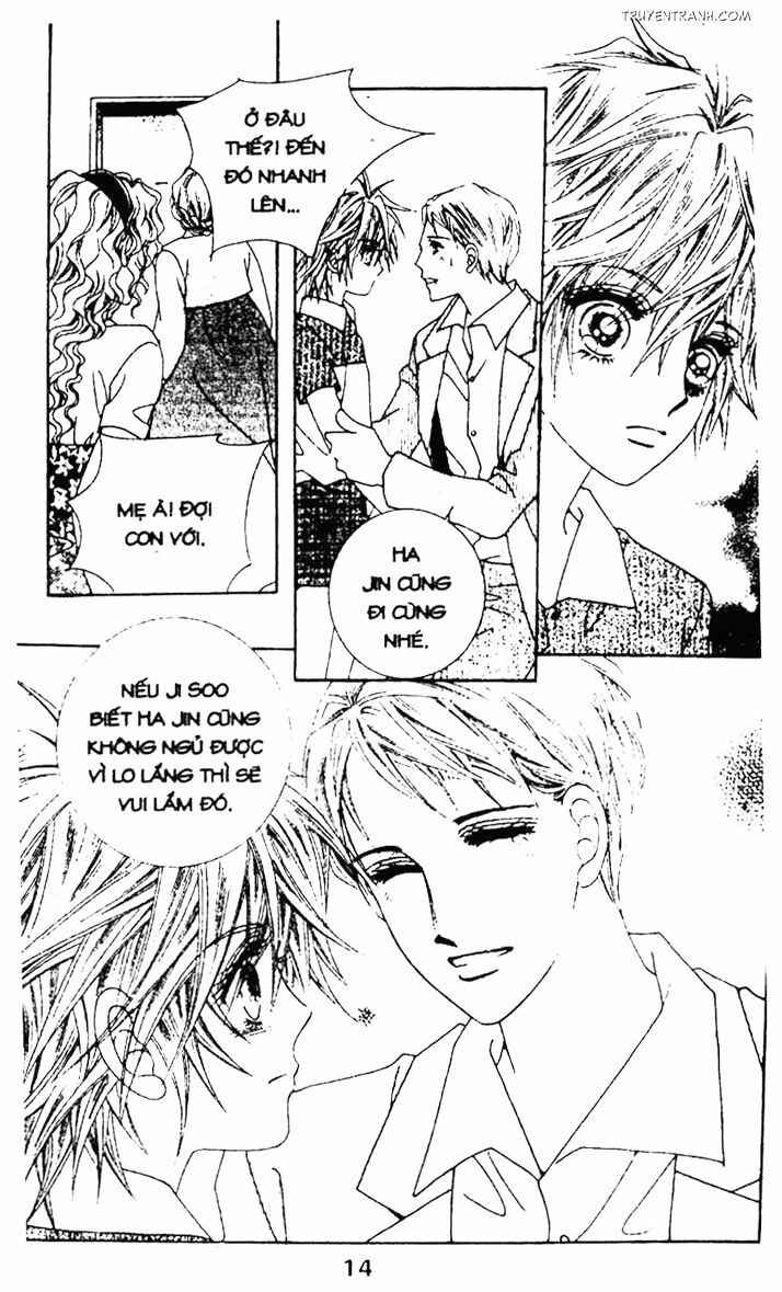 Điên Vì Yêu - Love Like Crazy: Chapter 48