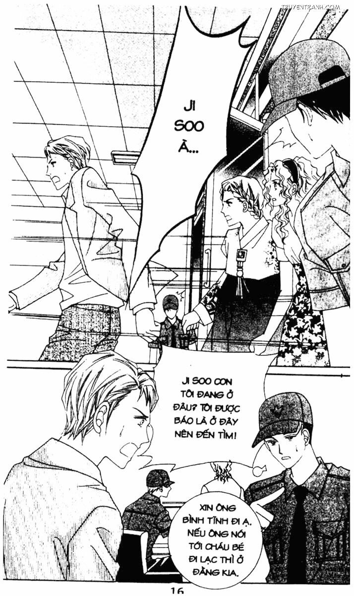 Điên Vì Yêu - Love Like Crazy: Chapter 48
