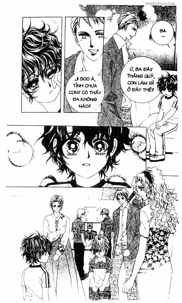 Điên Vì Yêu - Love Like Crazy: Chapter 48