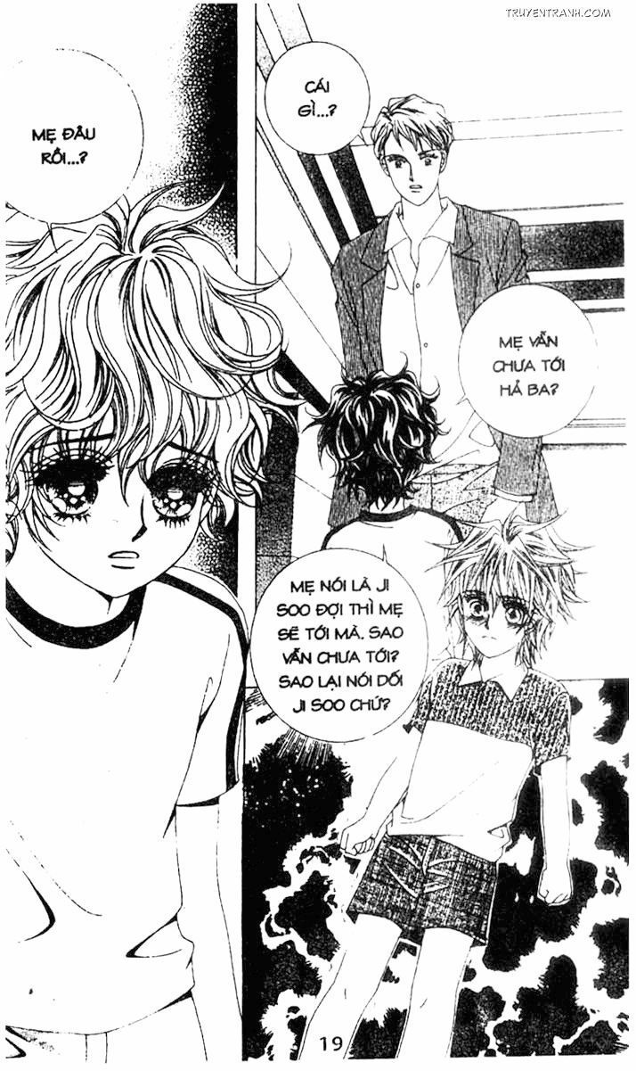 Điên Vì Yêu - Love Like Crazy: Chapter 48