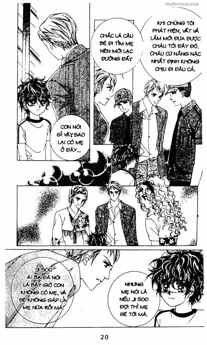 Điên Vì Yêu - Love Like Crazy: Chapter 48