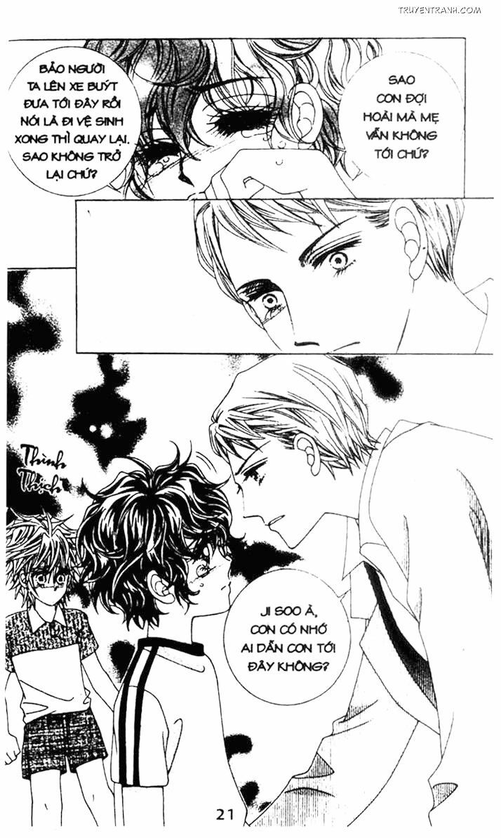 Điên Vì Yêu - Love Like Crazy: Chapter 48