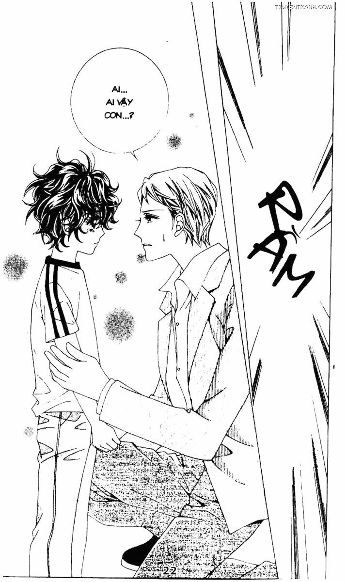 Điên Vì Yêu - Love Like Crazy: Chapter 48