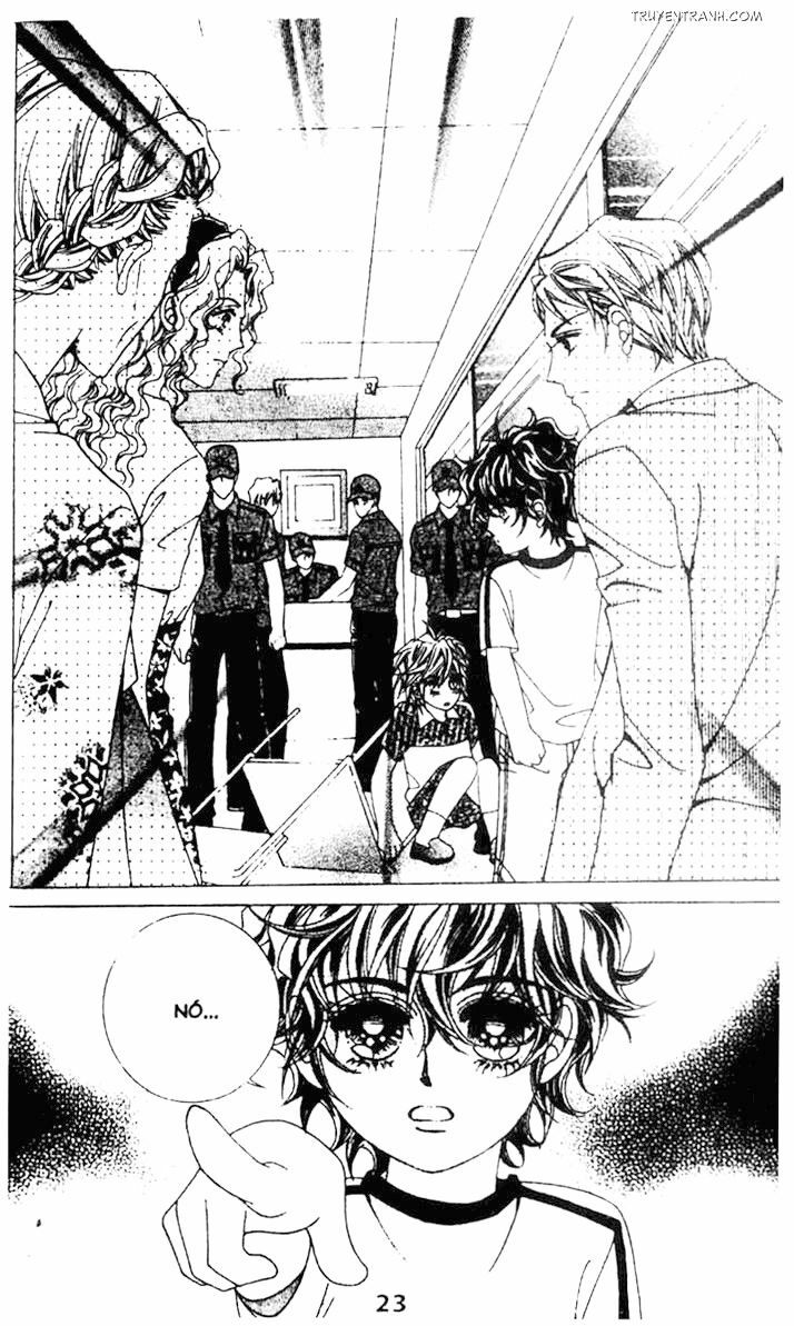 Điên Vì Yêu - Love Like Crazy: Chapter 48