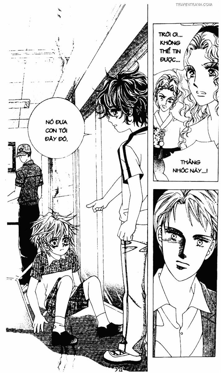 Điên Vì Yêu - Love Like Crazy: Chapter 48