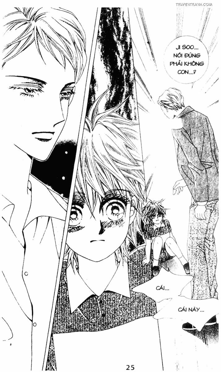 Điên Vì Yêu - Love Like Crazy: Chapter 48