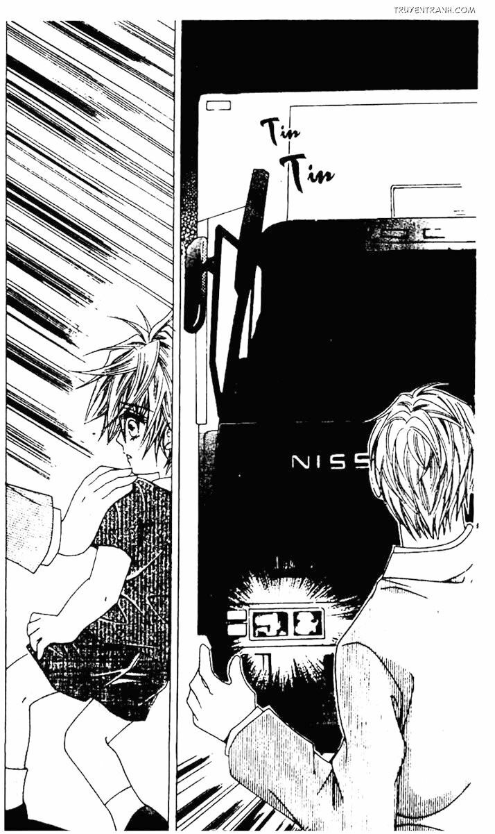 Điên Vì Yêu - Love Like Crazy: Chapter 48