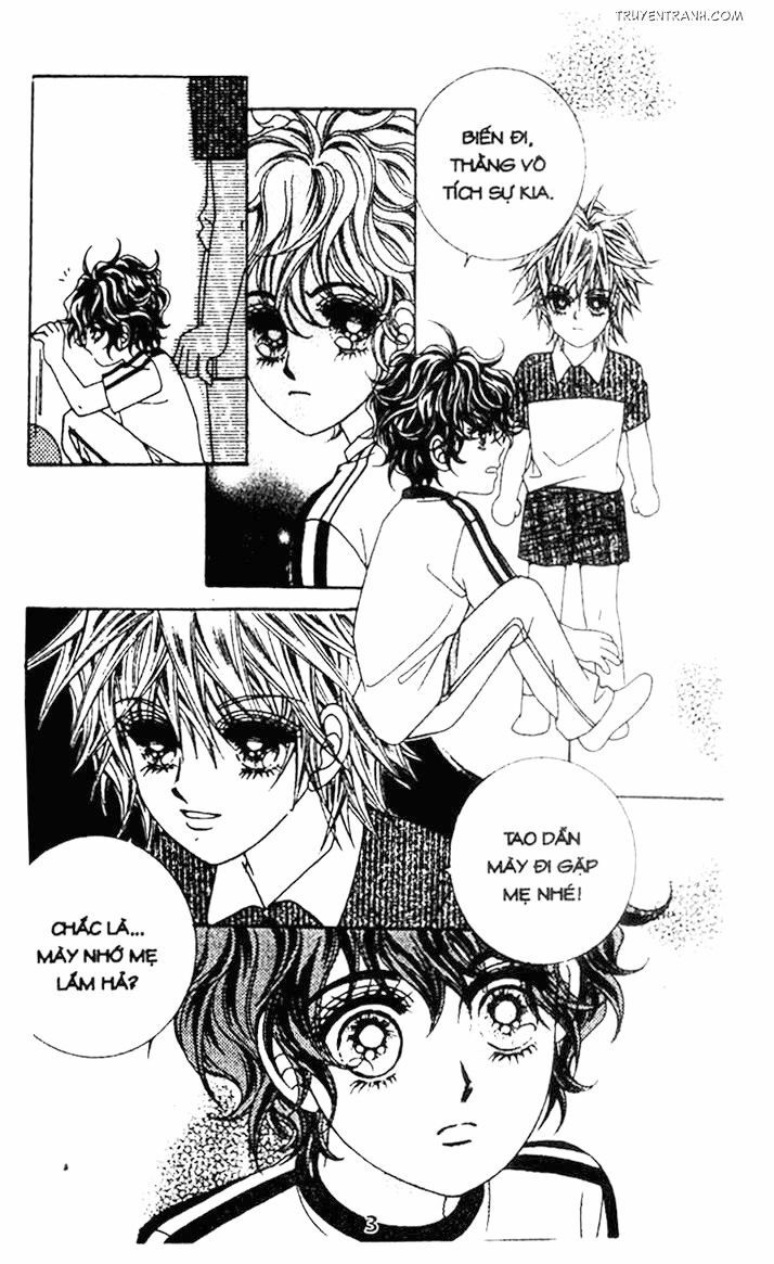 Điên Vì Yêu - Love Like Crazy: Chapter 48