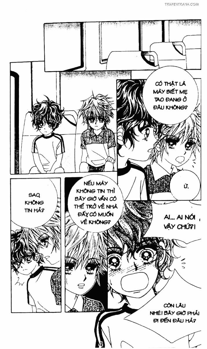 Điên Vì Yêu - Love Like Crazy: Chapter 48