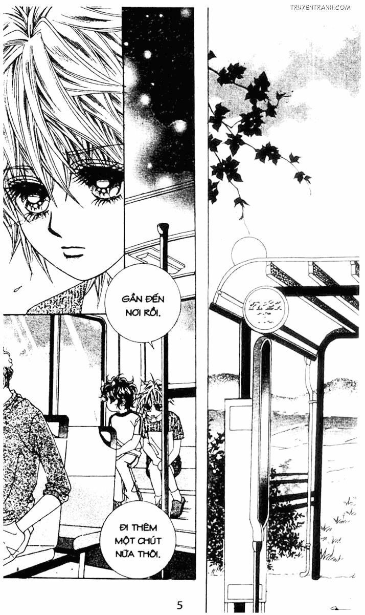 Điên Vì Yêu - Love Like Crazy: Chapter 48