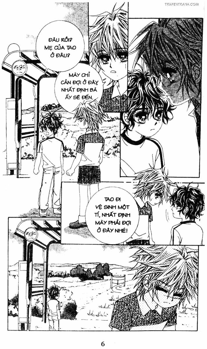 Điên Vì Yêu - Love Like Crazy: Chapter 48