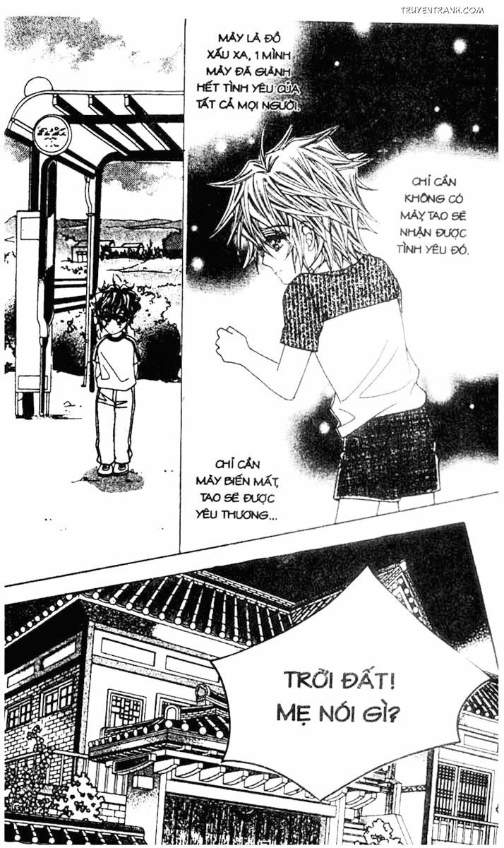 Điên Vì Yêu - Love Like Crazy: Chapter 48