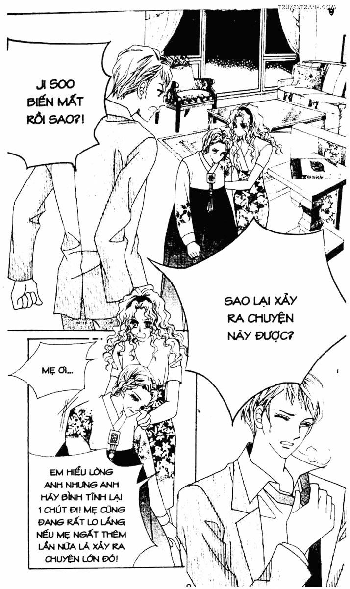 Điên Vì Yêu - Love Like Crazy: Chapter 48