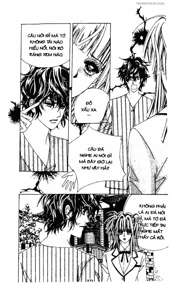 Điên Vì Yêu - Love Like Crazy: Chapter 49