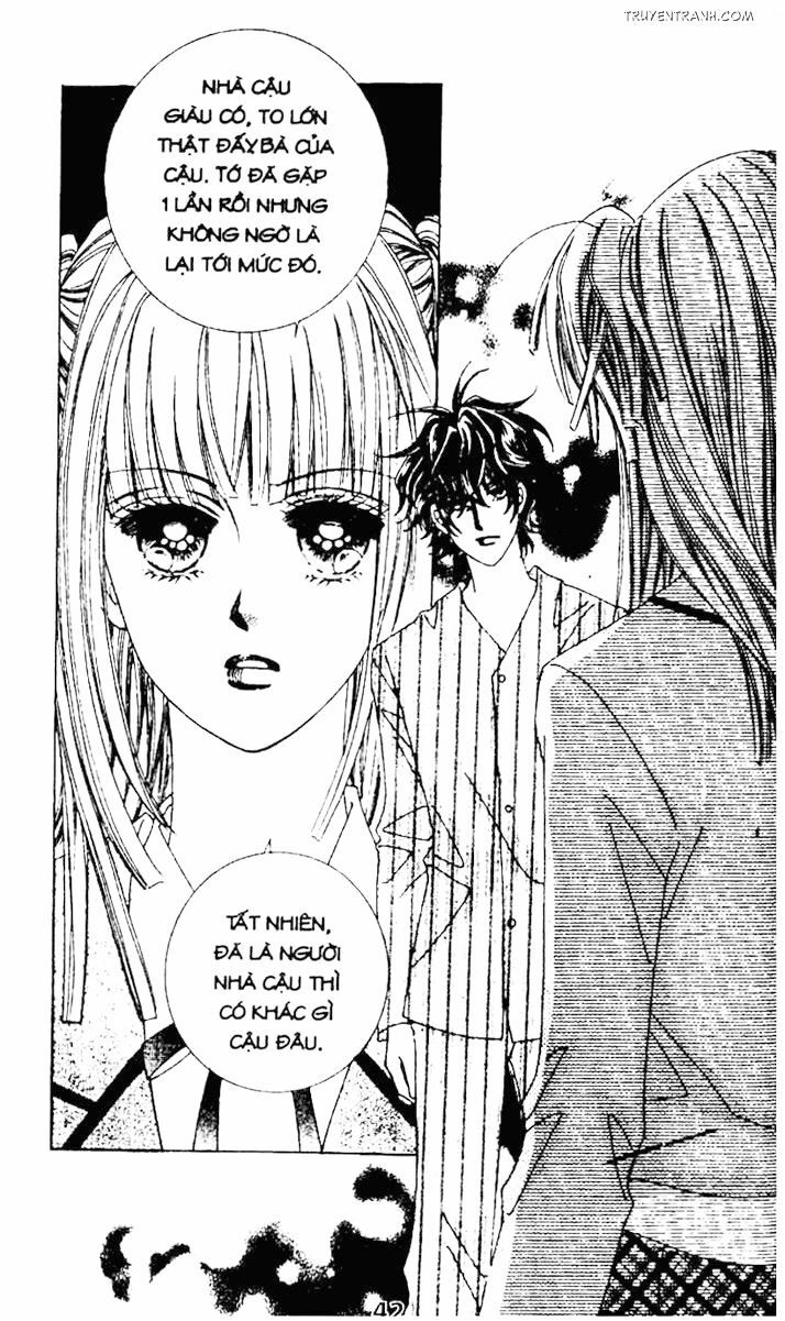 Điên Vì Yêu - Love Like Crazy: Chapter 49