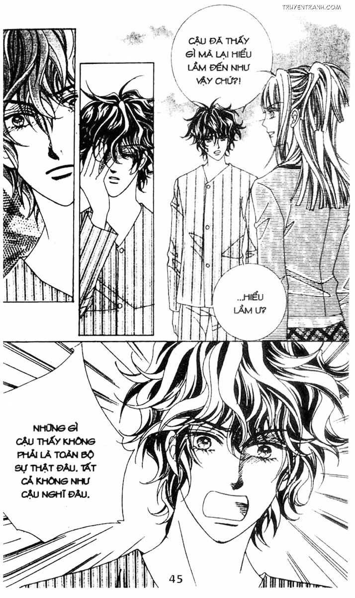 Điên Vì Yêu - Love Like Crazy: Chapter 49