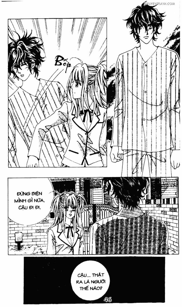 Điên Vì Yêu - Love Like Crazy: Chapter 49