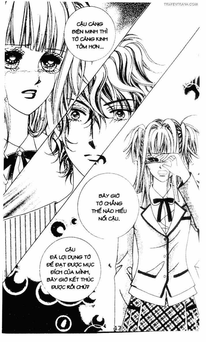 Điên Vì Yêu - Love Like Crazy: Chapter 49