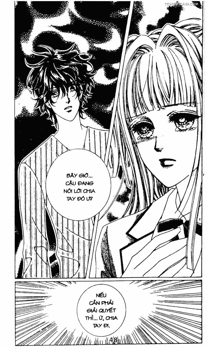 Điên Vì Yêu - Love Like Crazy: Chapter 49