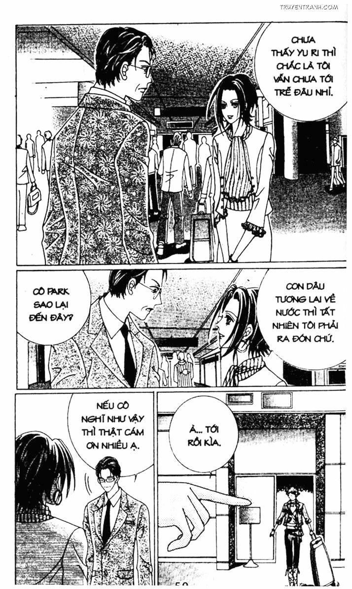 Điên Vì Yêu - Love Like Crazy: Chapter 49