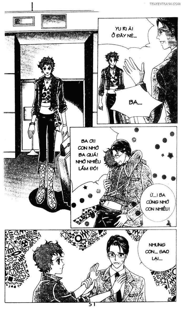 Điên Vì Yêu - Love Like Crazy: Chapter 49