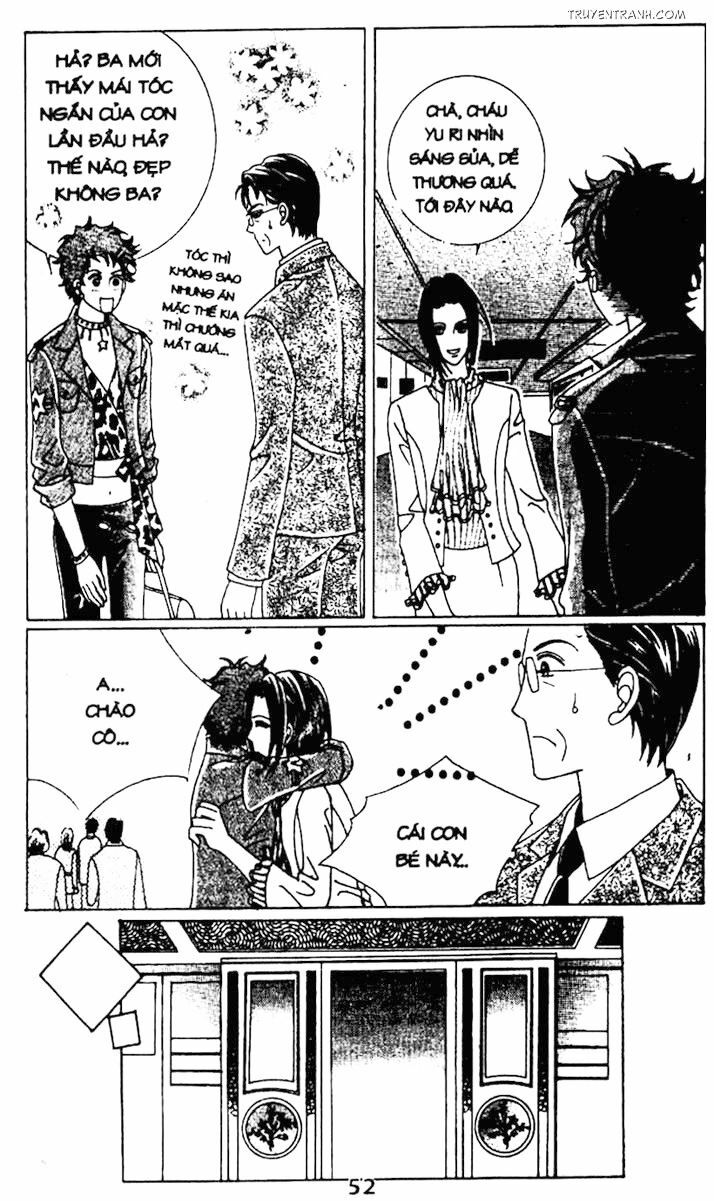 Điên Vì Yêu - Love Like Crazy: Chapter 49