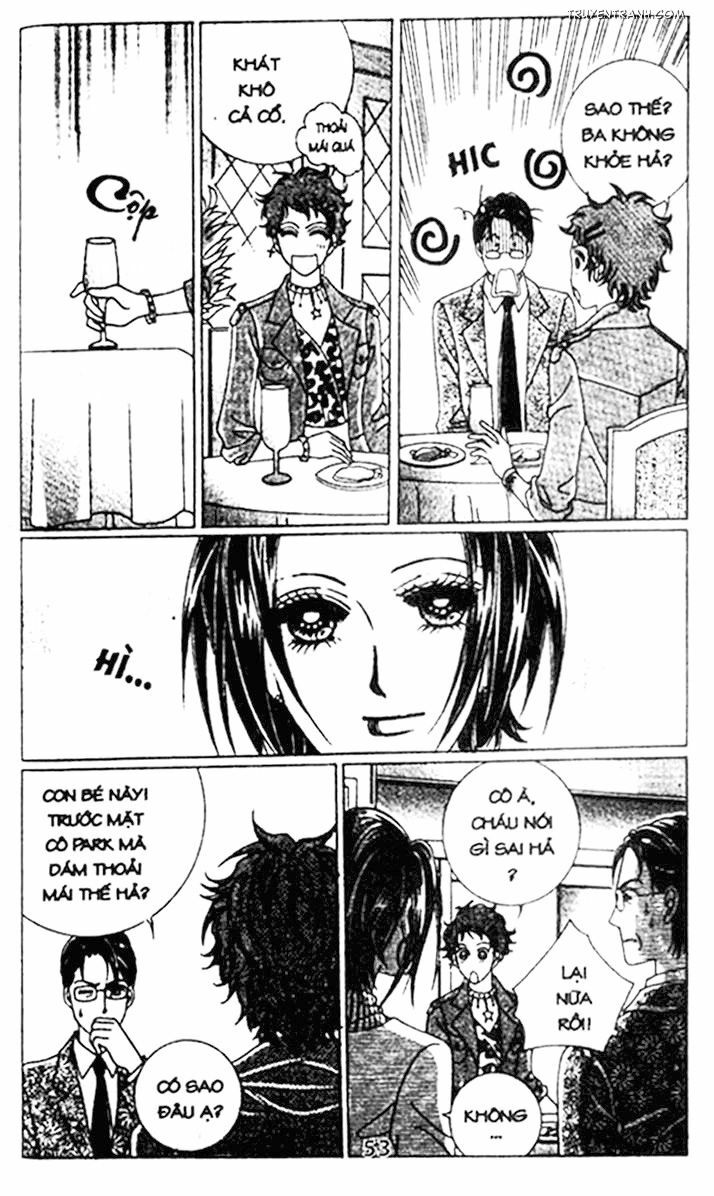 Điên Vì Yêu - Love Like Crazy: Chapter 49