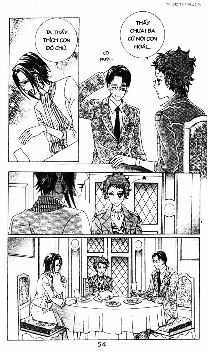 Điên Vì Yêu - Love Like Crazy: Chapter 49
