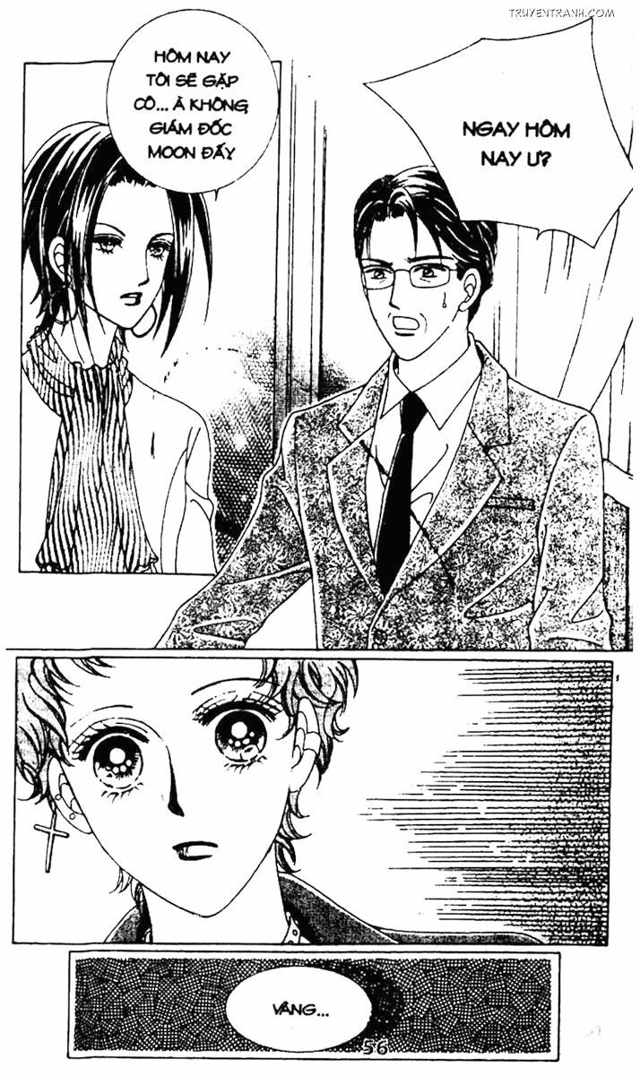 Điên Vì Yêu - Love Like Crazy: Chapter 49