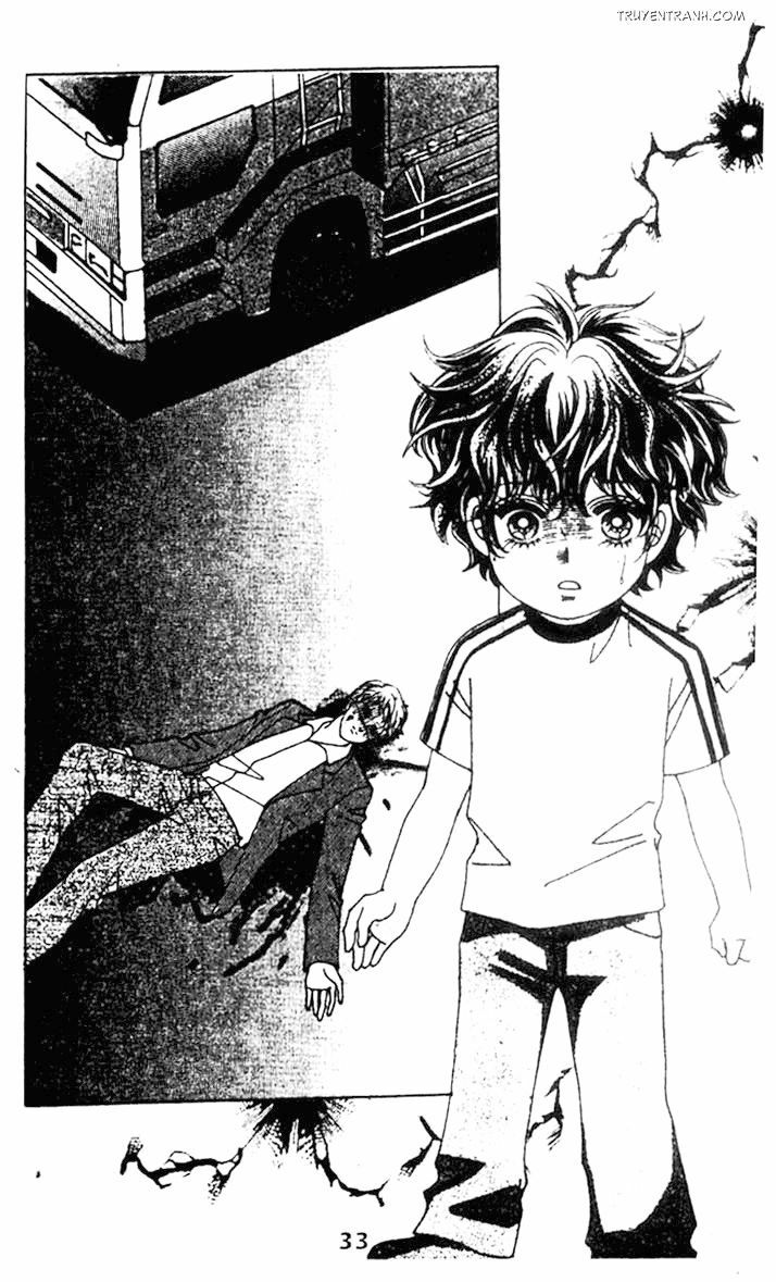 Điên Vì Yêu - Love Like Crazy: Chapter 49