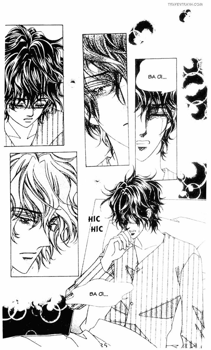 Điên Vì Yêu - Love Like Crazy: Chapter 49