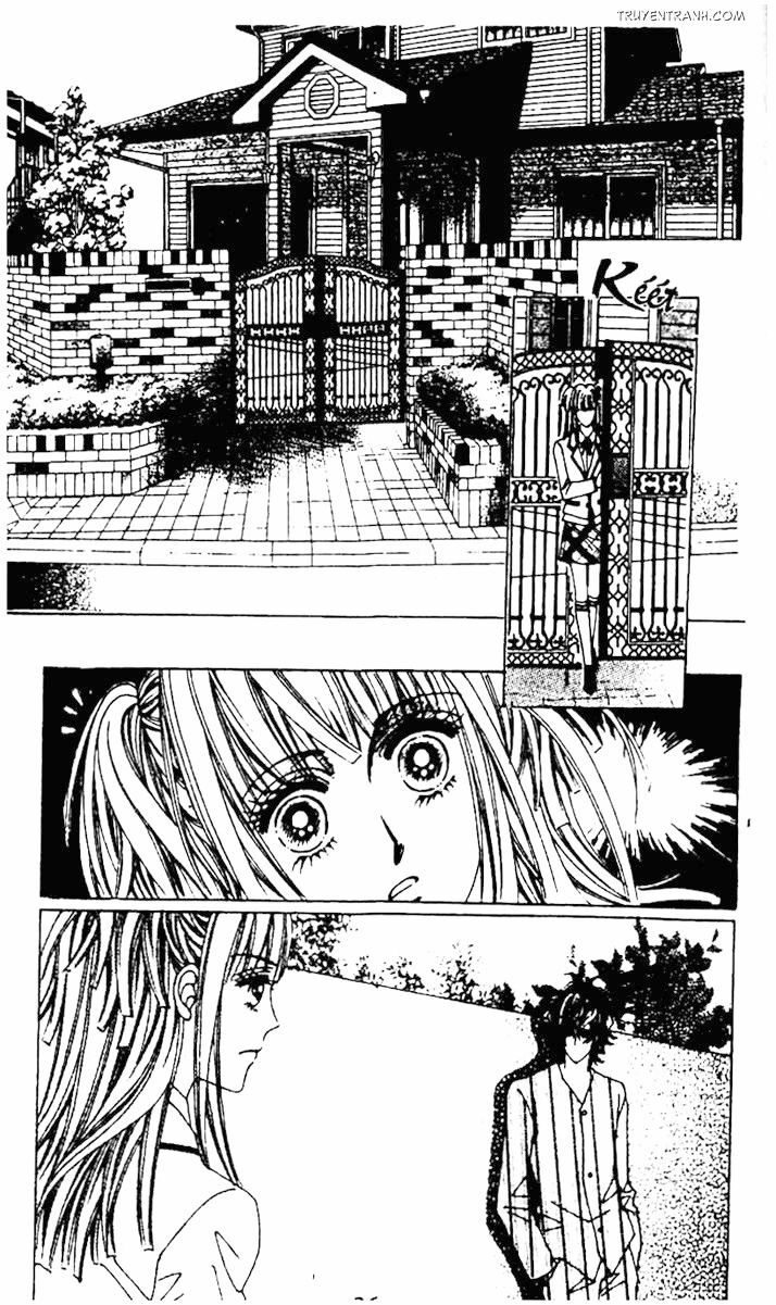 Điên Vì Yêu - Love Like Crazy: Chapter 49