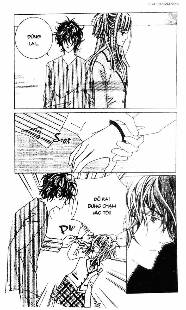 Điên Vì Yêu - Love Like Crazy: Chapter 49