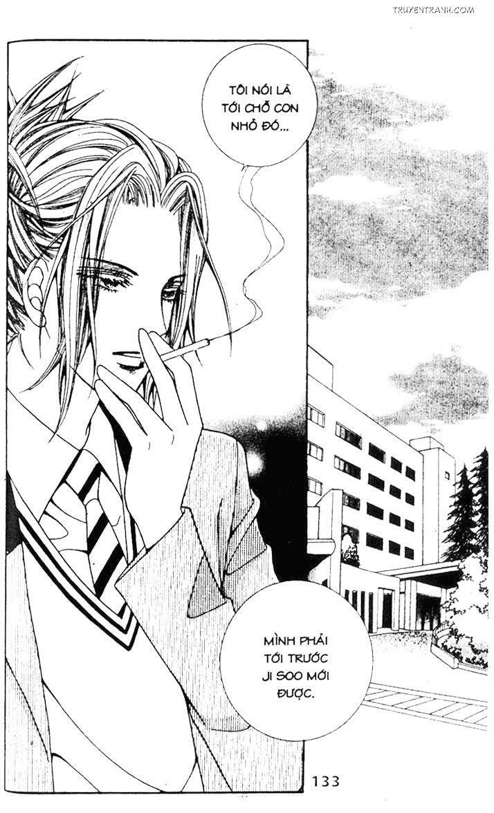 Điên Vì Yêu - Love Like Crazy: Chapter 5