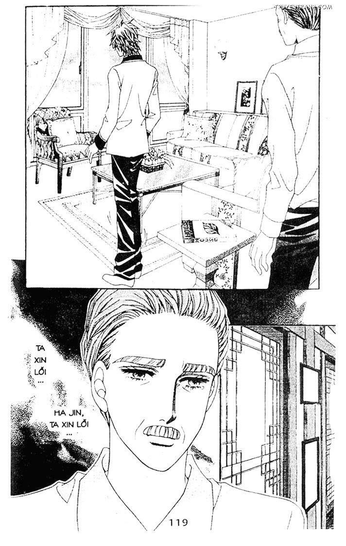 Điên Vì Yêu - Love Like Crazy: Chapter 5