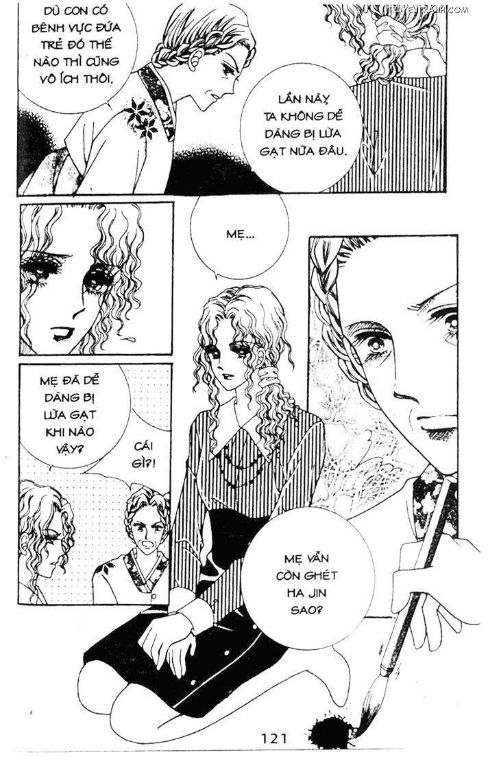 Điên Vì Yêu - Love Like Crazy: Chapter 5