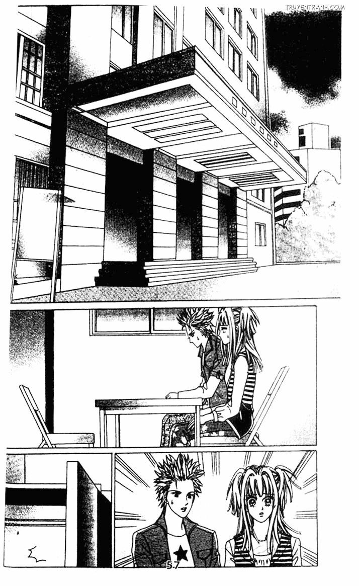 Điên Vì Yêu - Love Like Crazy: Chapter 50
