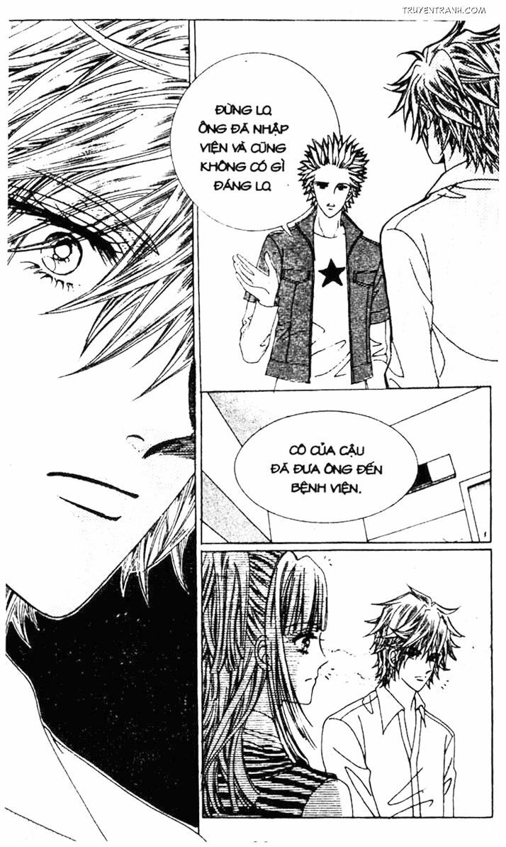 Điên Vì Yêu - Love Like Crazy: Chapter 50