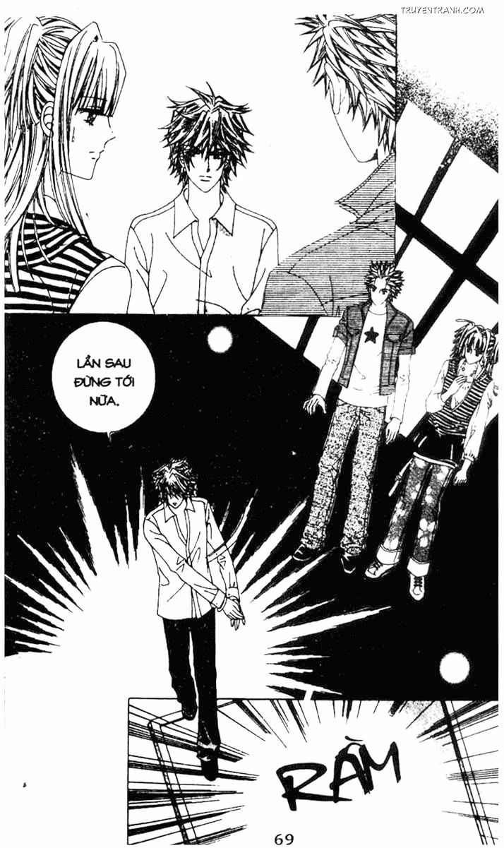 Điên Vì Yêu - Love Like Crazy: Chapter 50
